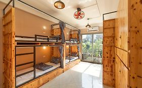 Hanoi Central Pod